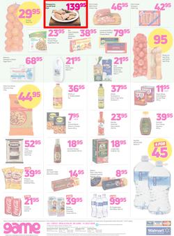 Game Botswana : Vuvudeala! (28 June - 11 July 2018), page 24