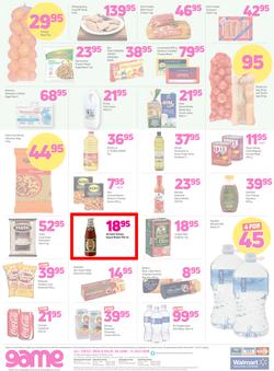 Game Botswana : Vuvudeala! (28 June - 11 July 2018), page 24