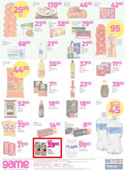 Game Botswana : Vuvudeala! (28 June - 11 July 2018), page 24