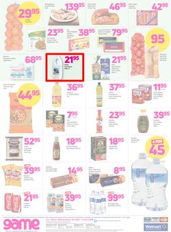 Game Botswana : Vuvudeala! (28 June - 11 July 2018), page 24