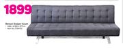 Benson Sleeper Couch
