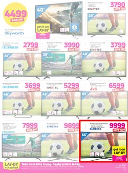 Game Lesotho : Vuvudeala! (28 June - 11 July 2018), page 2