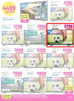 Game Lesotho : Vuvudeala! (28 June - 11 July 2018), page 2