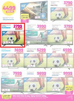 Game Lesotho : Vuvudeala! (28 June - 11 July 2018), page 2