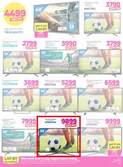 Game Lesotho : Vuvudeala! (28 June - 11 July 2018), page 2