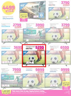 Game Lesotho : Vuvudeala! (28 June - 11 July 2018), page 2