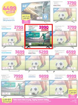 Game Lesotho : Vuvudeala! (28 June - 11 July 2018), page 2