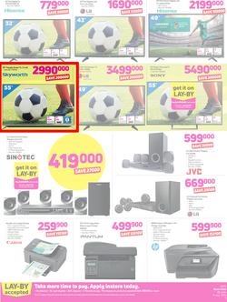 Game Uganda : Vuvudeala! (28 June - 11 July 2018), page 2