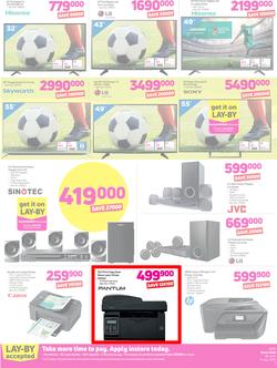 Game Uganda : Vuvudeala! (28 June - 11 July 2018), page 2