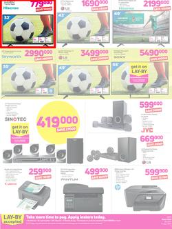 Game Uganda : Vuvudeala! (28 June - 11 July 2018), page 2