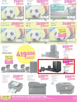Game Uganda : Vuvudeala! (28 June - 11 July 2018), page 2