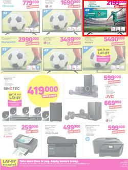 Game Uganda : Vuvudeala! (28 June - 11 July 2018), page 2