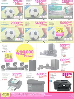 Game Uganda : Vuvudeala! (28 June - 11 July 2018), page 2