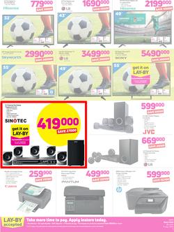Game Uganda : Vuvudeala! (28 June - 11 July 2018), page 2