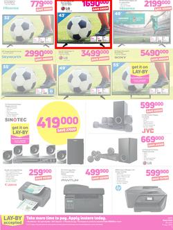 Game Uganda : Vuvudeala! (28 June - 11 July 2018), page 2