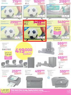 Game Uganda : Vuvudeala! (28 June - 11 July 2018), page 2