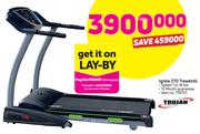 Trojan Ignite 370 Treadmill