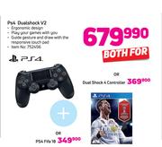 PS4 Fifa 18
