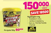 NPL Hypergain-4Kg