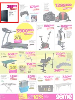 Game Uganda : Vuvudeala! (28 June - 11 July 2018), page 3