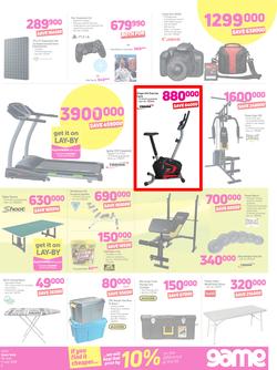 Game Uganda : Vuvudeala! (28 June - 11 July 2018), page 3