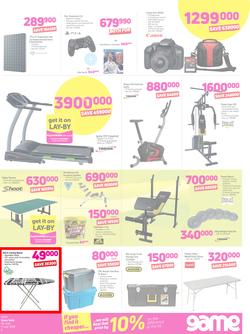 Game Uganda : Vuvudeala! (28 June - 11 July 2018), page 3