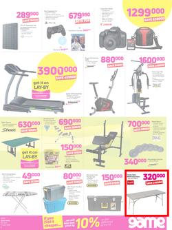 Game Uganda : Vuvudeala! (28 June - 11 July 2018), page 3