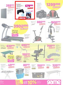 Game Uganda : Vuvudeala! (28 June - 11 July 2018), page 3