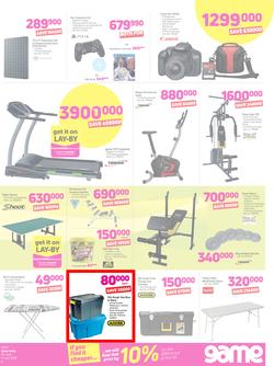 Game Uganda : Vuvudeala! (28 June - 11 July 2018), page 3
