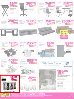 Game Uganda : Vuvudeala! (28 June - 11 July 2018), page 4