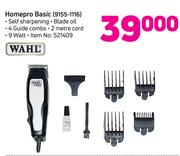 Wahl Homepro Basic (9155-1116)