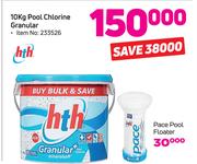 HTH Pace Pool Floater