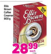 Ellis Brown Coffee Creamer-800g