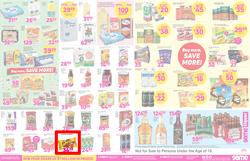 Game JHB : Pink Fest (9 May - 15 May 2018), page 2
