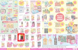 Game JHB : Pink Fest (9 May - 15 May 2018), page 2