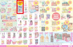 Game JHB : Pink Fest (9 May - 15 May 2018), page 2
