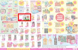 Game JHB : Pink Fest (9 May - 15 May 2018), page 2