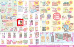 Game JHB : Pink Fest (9 May - 15 May 2018), page 2