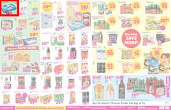 Game JHB : Pink Fest (9 May - 15 May 2018), page 2