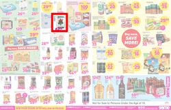 Game JHB : Pink Fest (9 May - 15 May 2018), page 2