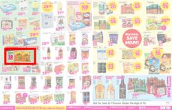 Game JHB : Pink Fest (9 May - 15 May 2018), page 2