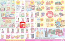Game JHB : Pink Fest (9 May - 15 May 2018), page 2