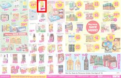 Game JHB : Pink Fest (9 May - 15 May 2018), page 2