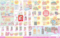Game JHB : Pink Fest (9 May - 15 May 2018), page 2