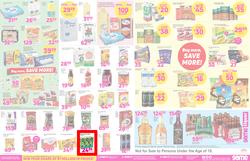 Game JHB : Pink Fest (9 May - 15 May 2018), page 2