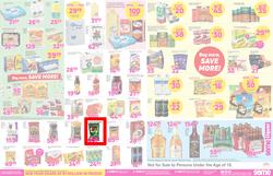 Game JHB : Pink Fest (9 May - 15 May 2018), page 2