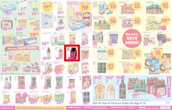 Game JHB : Pink Fest (9 May - 15 May 2018), page 2