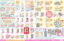 Game JHB : Pink Fest (9 May - 15 May 2018), page 2