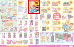 Game JHB : Pink Fest (9 May - 15 May 2018), page 2
