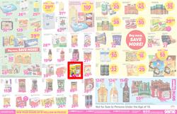 Game JHB : Pink Fest (9 May - 15 May 2018), page 2